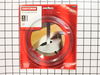 1/4 X 56-7/8-Inch Band Saw Blade – Part Number: 26653