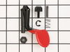 Lock Assy – Part Number: 26U6