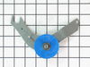 IDLER ARM Assembly W/PULLEY – Part Number: WE01X10218