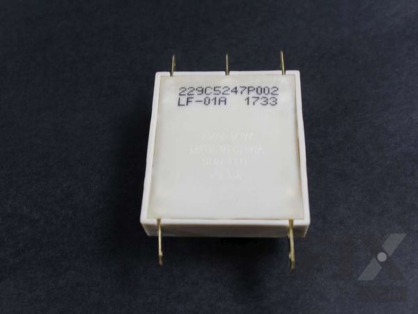 1020690-1-M-GE-WB18T10349        -MODULE INDICATOR LIGHT