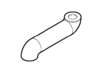 TUBE VENT Assembly – Part Number: WB38T10027