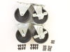 Tool Chest Caster Set – Part Number: 27819A2