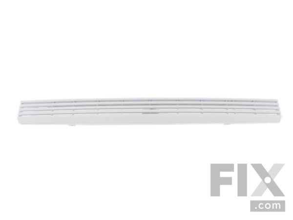 1020747-1-M-GE-WB07X10931        -Vent Grille - White