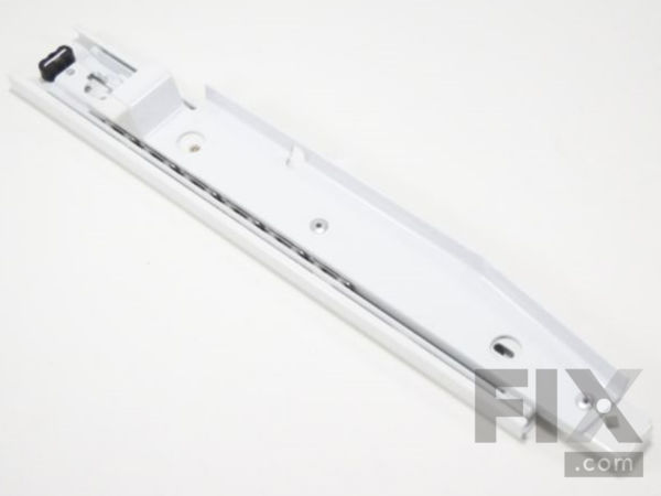 1020753-1-M-GE-WR72X10190        -Refrigerator Freezer Slide Left Hand