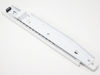 Refrigerator Freezer Slide Left Hand – Part Number: WR72X10190