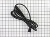 Power Cord – Part Number: 2822257000