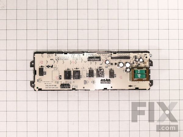 1020807-1-M-GE-WB27K10176        -Control Board