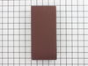 4 X 36-Inch 120-Grit Sanding Belt – Part Number: 28394