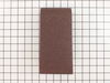 4 X 36-Inch 50-Grit Sanding Belt – Part Number: 28396