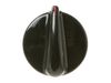 1020816-2-S-GE-WB03K10194        -KNOB THERMOSTAT