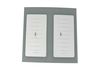 SHELF CANT GLASS – Part Number: WR32X10549