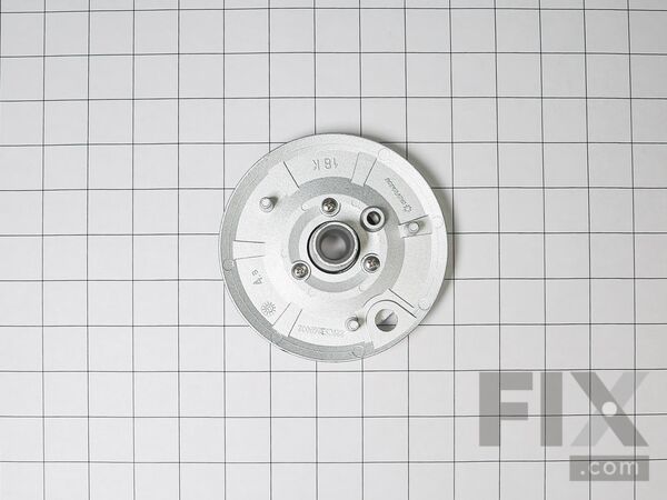1020835-1-M-GE-WB16T10038        -Main Burner Head