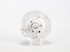 1020835-2-S-GE-WB16T10038        -Main Burner Head