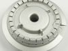 1020835-3-S-GE-WB16T10038        -Main Burner Head