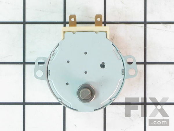 1020855-1-M-GE-WB26X10193        -Motor, Turntable