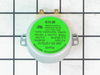 1020855-2-S-GE-WB26X10193        -Motor, Turntable