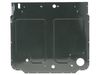 OVEN BACK – Part Number: WB53K10024