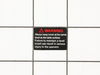 10208807-1-S-Craftsman-29R2-Label