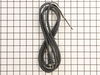 Ac Cord – Part Number: 2C1A