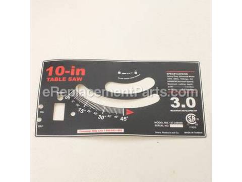 10209019-1-M-Craftsman-2CXG-Label