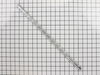 Upper Tube – Part Number: 2DAU