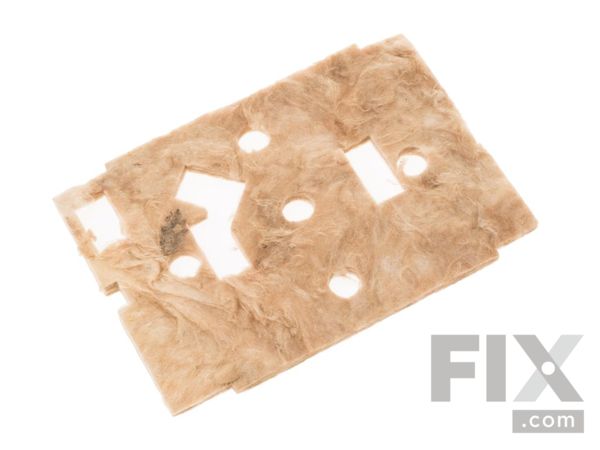 1020915-1-M-GE-WB06X10650        -GLASS WOOL