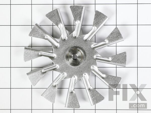 1020933-1-M-GE-WB02T10289        - HUB BLADE Assembly
