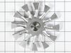 HUB BLADE Assembly – Part Number: WB02T10289