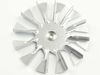 1020933-3-S-GE-WB02T10289        - HUB BLADE Assembly
