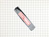 Label – Part Number: 2R2R