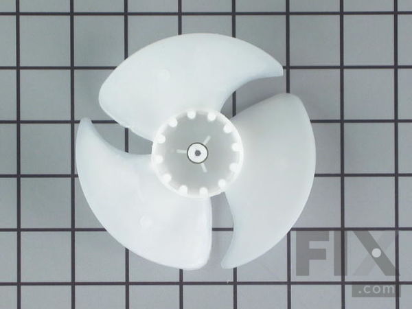 1020949-1-M-GE-WR60X10205        -Evaporator Fan Blade