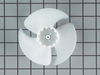 Evaporator Fan Blade – Part Number: WR60X10205