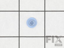 Rubber Hinge Bumper – Part Number: WB02K10112