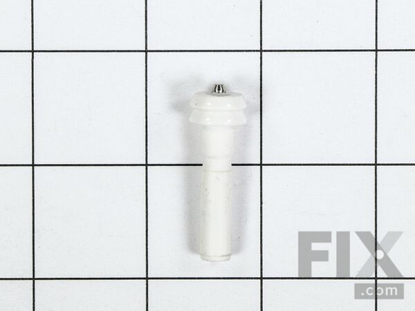 1020959-1-M-GE-WB13K10021        -ELECTRODE TOP