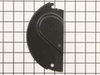Cutter Shaft Guard – Part Number: 2VMZ