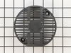 Motor Rear Cover – Part Number: 2VP3