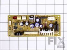 POWER BOARD – Part Number: WB27X10861
