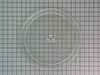 Glass Cooking Tray – Part Number: WB49X10174