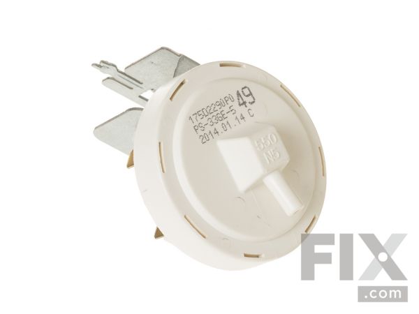 1020973-1-M-GE-WH12X10311        -Pressure Switch