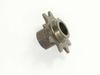 SPROCKET WHEEL – Part Number: WC22X10001