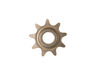 1020990-2-S-GE-WC22X10001        -SPROCKET WHEEL