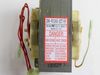 1020992-2-S-GE-WB27X10888        -High Voltage Transformer
