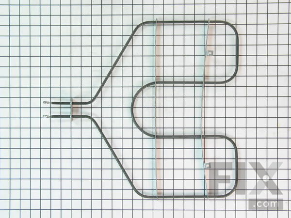 1020995-1-M-GE-WB44T10051        -Broil Element - 240V