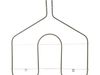 1020995-2-S-GE-WB44T10051        -Broil Element - 240V