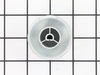 Rotary Knob - Gray – Part Number: WE1M592