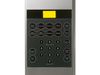 Control Panel – Part Number: WB07X10904
