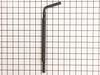 Lever, Locking – Part Number: 30970.00