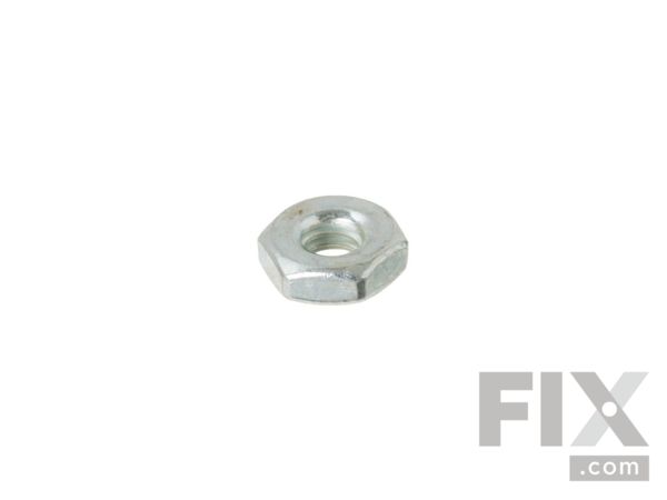 1021048-1-M-GE-WB01K10048        -NUT LOCK HEX