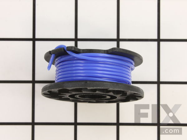 10210621-1-M-Craftsman-310917001-Spool W/ Line