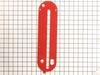 Table Insert – Part Number: 31156.00